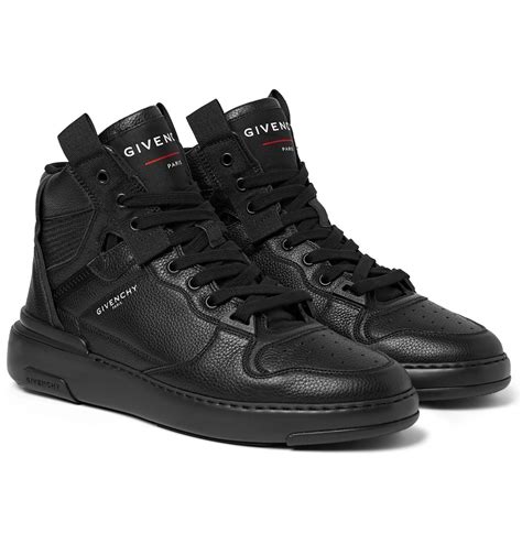 givenchy sneakers high top